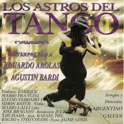 Los Astros del Tango by Los Astros del Tango album reviews, ratings, credits