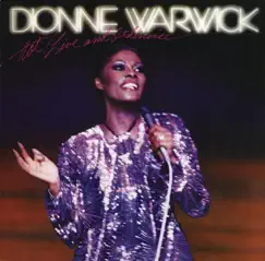 Hot! Live and Otherwise by Dionne Warwick album reviews, ratings, credits