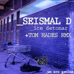 Ice Detonar - Single by Seismal D album reviews, ratings, credits