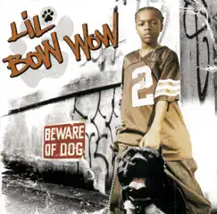 Beware of Dog by Bow Wow album reviews, ratings, credits