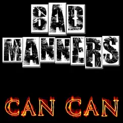 Can Can by Bad Manners album reviews, ratings, credits