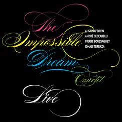 The Impossible Dream by Austin O'Brien album reviews, ratings, credits
