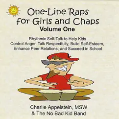 One-Line Raps for Girls and Chaps by Charlie Appelstein album reviews, ratings, credits