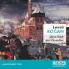 Leonid Kogan Plays Bach and Prokofiev album lyrics, reviews, download