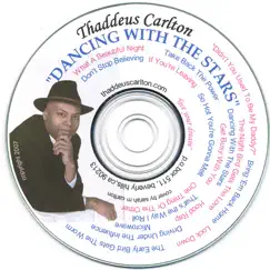 Dancing With the Stars by Thaddeus Carlton album reviews, ratings, credits