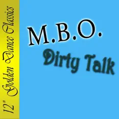 Dirty Talk (Cosmic Dub Mix) Song Lyrics