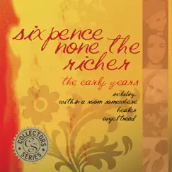 The Best of the Early Years by Sixpence None the Richer album reviews, ratings, credits