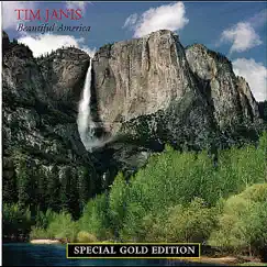 Beautiful America Gold Edition by Tim Janis album reviews, ratings, credits
