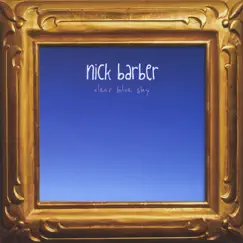 Clear Blue Sky by Nick Barber album reviews, ratings, credits