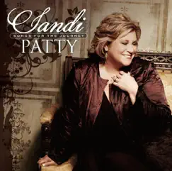 Songs for the Journey by Sandi Patty album reviews, ratings, credits