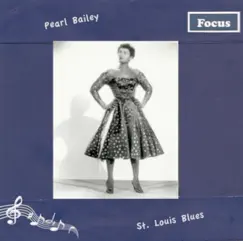 St. Louis Blues by Pearl Bailey album reviews, ratings, credits