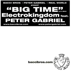 Big Time (Dub Mix) Song Lyrics