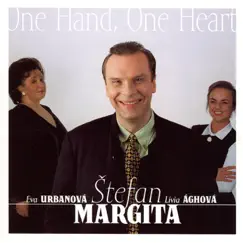 One Hand, One Heart by Štefan Margita, Eva Urbanová & Lívia Aghová album reviews, ratings, credits