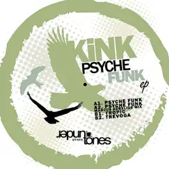 Psychefunk Song Lyrics