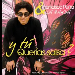 Salsa de Guerra Song Lyrics