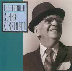 Legend of Clark Kessinger by Clark Kessinger album reviews, ratings, credits