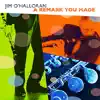 A Remark You Made (feat. Michael Nicollela, Dean Schmidt & Jose Martinez) - Single album lyrics, reviews, download