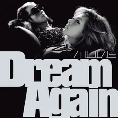 Dream Again by M.o.v.e album reviews, ratings, credits