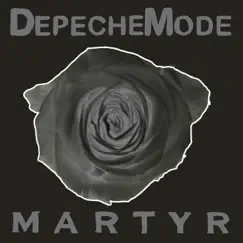 Martyr (Booka Shade Dub Mix) Song Lyrics