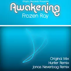 Awakening (Original Mix) Song Lyrics