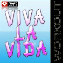 Viva la Vida - EP by Power Music Workout album reviews, ratings, credits