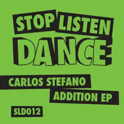 Addition - Single by Carlos Stefano album reviews, ratings, credits