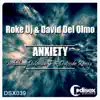 Anxiety - Single album lyrics, reviews, download