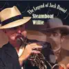 Steamboat Willie the Legend of Jack Daniel album lyrics, reviews, download