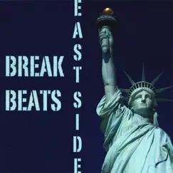 Break Beats East Side by 97 Smokin Hot Drum Loops, Beats, Fills and Songs album reviews, ratings, credits