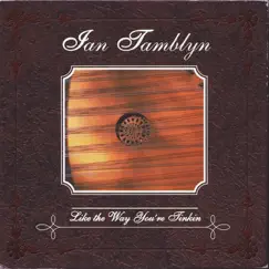 Like the Way You're Tinkin' by Ian Tamblyn album reviews, ratings, credits