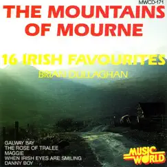 The Mountains of Mourne Song Lyrics