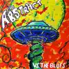 The Abstract vs. the Blues - EP album lyrics, reviews, download