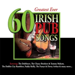60 Greatest Ever Irish Pub Songs by Various Artists album reviews, ratings, credits