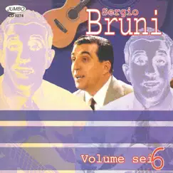 Sergio Bruni Vol. 6 by Sergio Bruni album reviews, ratings, credits