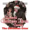 Wonderful Christmas Music Classics album lyrics, reviews, download