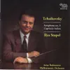 Tchaikovsky: Symphony No. 5 & Capriccio Italien Op. 45 album lyrics, reviews, download