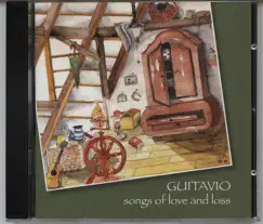 Songs of Love and Loss by Guitavio album reviews, ratings, credits