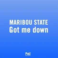 Got Me Down (Remixes) - EP by Maribou State album reviews, ratings, credits