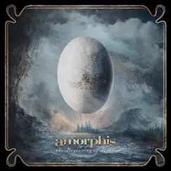 The Beginning of Times (Exclusive Bonus Version) by Amorphis album reviews, ratings, credits