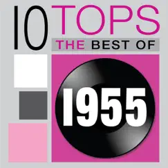 10 Tops: 1955 by The Versionarys album reviews, ratings, credits