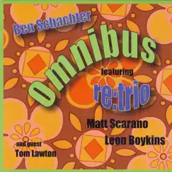 Omnibus by Ben Schachter album reviews, ratings, credits