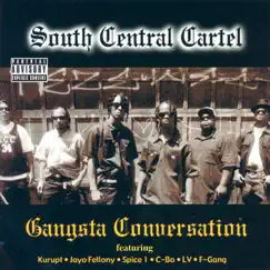 Dirty South Central Song Lyrics
