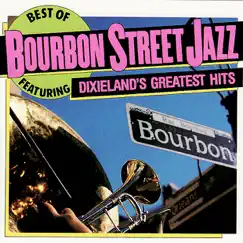 Best of Bourbon Street Jazz: Dixieland's Greatest Hits by Magnificent Sevenths album reviews, ratings, credits