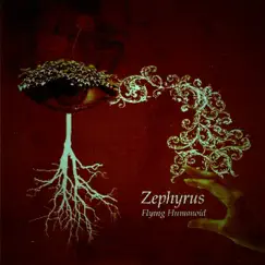 Flying Humanoid EP Vol1 by Zephyrus album reviews, ratings, credits