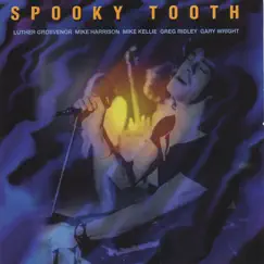 Live In Europe by Spooky Tooth album reviews, ratings, credits
