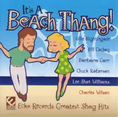 It's a Beach Thang Song Lyrics