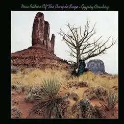 Gypsy Cowboy (Bonus Tracks) by New Riders of the Purple Sage album reviews, ratings, credits