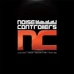 Yellow Minute - EP by Noisecontrollers album reviews, ratings, credits