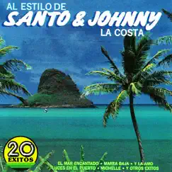 Al Estilo de Santo & Johnny Costa by Santo Costa & Johnny Costa album reviews, ratings, credits