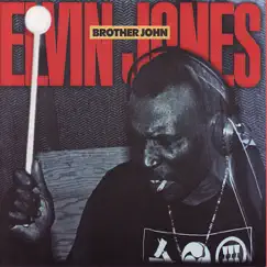 Brother John (Remastered) by Elvin Jones album reviews, ratings, credits